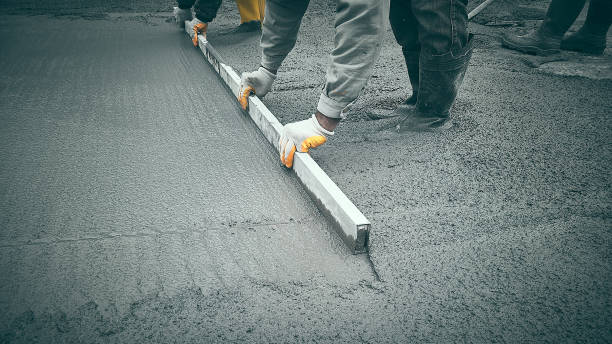 Best Decorative Concrete in Baywood, NY