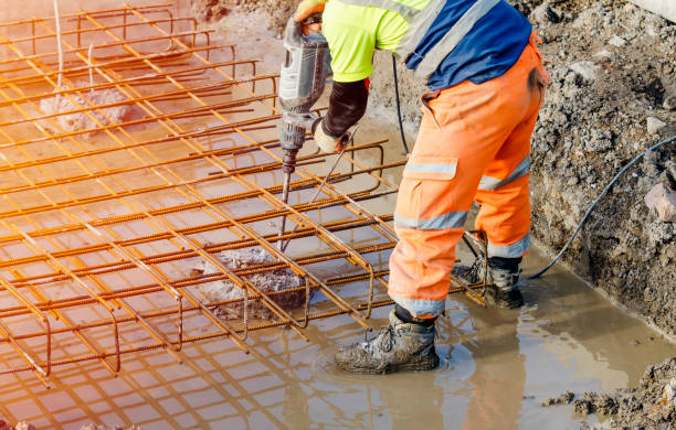 Best Concrete Grinding and Polishing in Baywood, NY