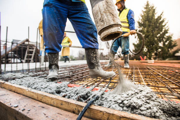  Baywood, NY Concrete contractor Pros